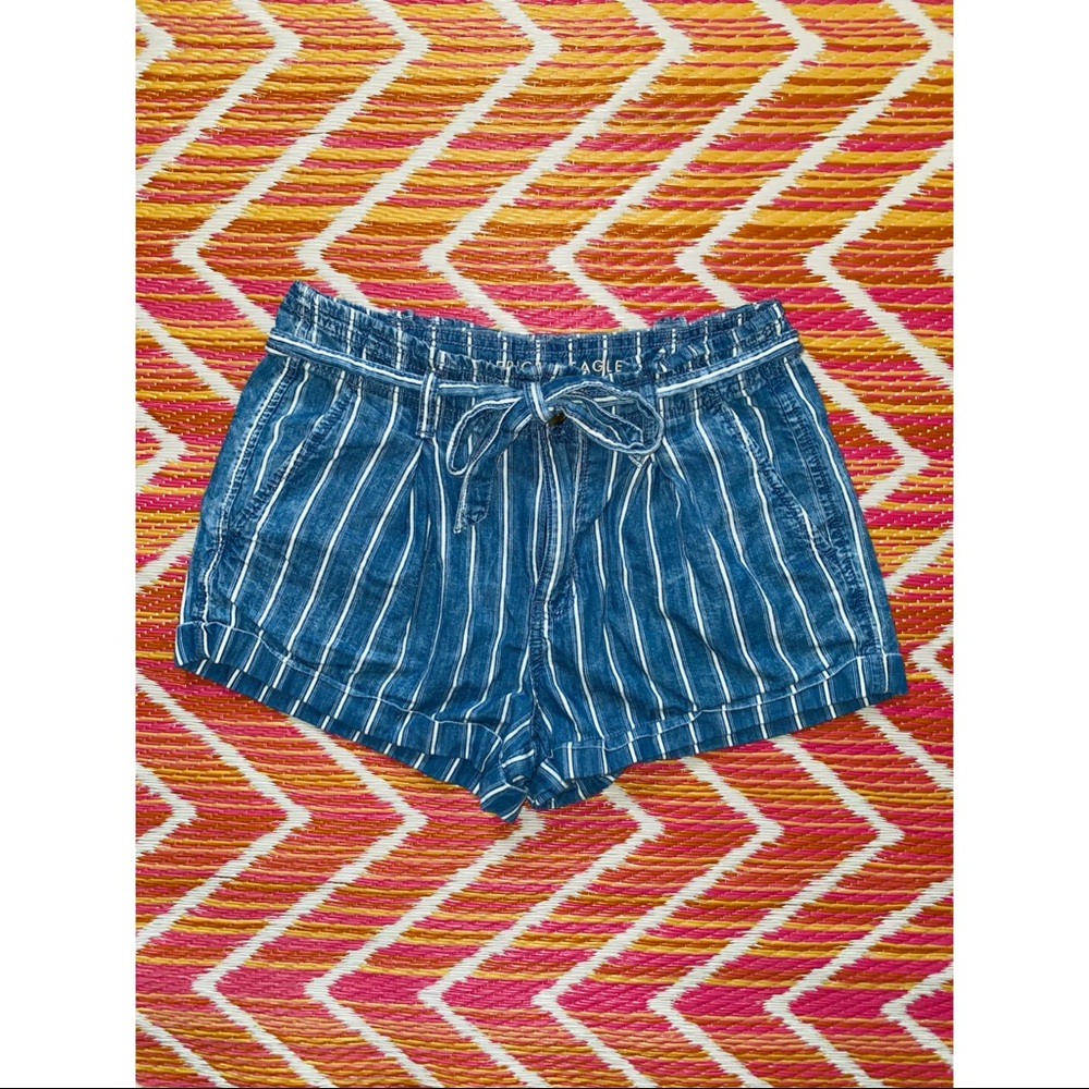 ***SOLD***💙American Eagle💙 ☆ Shorts ☆